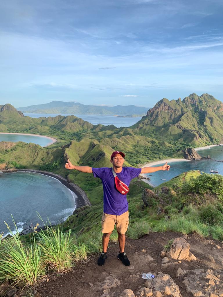 Komodo Fascinating Tour